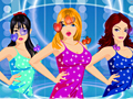 Jogo Acerte no chique  online