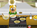 Jogo Ursos famintos  online