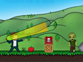 Jogo Zomblower  online