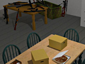 Jogo Refúgio do FBI  online