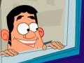 Jogo Perry o pervertido 2  online