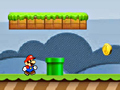 Jogo Mario Zone  online