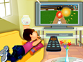 Jogo Controle remoto  online