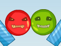 Jogo Fang sorrisos online