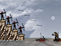 Jogo Ira do mal  online