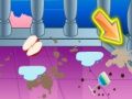Jogo Limpeza da festa do dia dos namorados  online