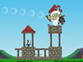 Jogo Ataques de orcs  online