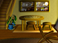 Jogo Escapar da casa doli  online
