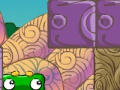 Jogo Georganismo -3  online
