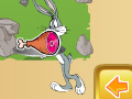 Jogo Almoço Looney  online