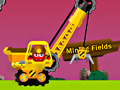 Jogo Mancha de ouro  online