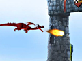 Jogo Dragon Flyer  online