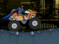 Jogo Batman Super Truck  online