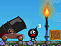 Jogo Bomba louca online