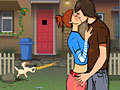 Jogo Beijo de boa noite online