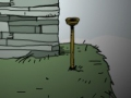 Jogo Submacina Zero: Aventura Antiga  online