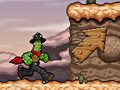 Jogo Cactus McCoy  online