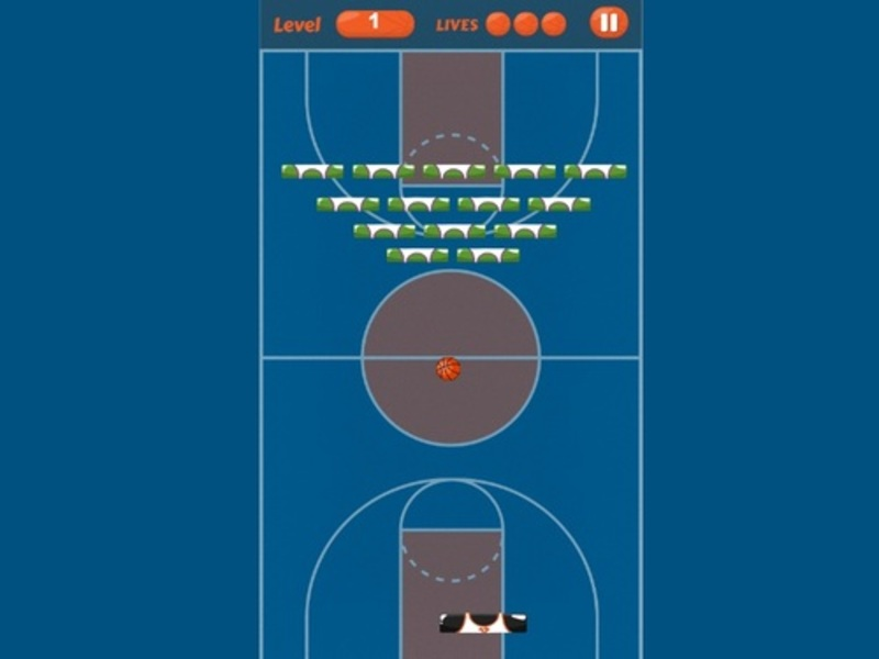 Jogo Basket Boom online