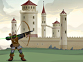 Jogo Arco tiro  online