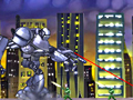 Jogo Máquina terrorista pesada  online