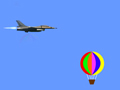 Jogo Air Dodge  online