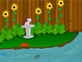 Jogo Jardim místico  online