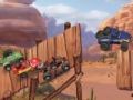 Jogo Automóveis: off-road extremo  online