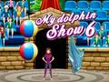 Jogo Meu show de golfinhos 6  online