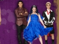 Jogo Herdeiros: Preparando-se para uma festa em Auradone  online