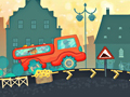 Jogo Caminhão de pizza  online