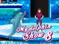 Jogo Meu show de golfinhos 8  online
