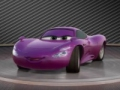 Jogo Automóveis: Missão Chrome  online