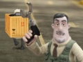 Jogo Shaun the Sheep: Cordeiro Fuga  online
