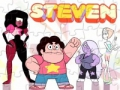 Jogo Steven Universo: Enigma  online
