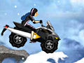 Jogo Rancho Ice Racer  online