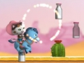 Jogo Sheriff Kelly: Great roundup  online