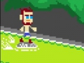 Jogo Surfer tóxico  online
