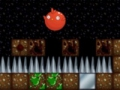 Jogo As Aventuras de pássaros  online