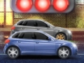 Jogo Corrida Fierce  online
