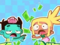 Jogo Mercado Zombie  online