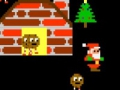 Jogo Batalha de Santa  online