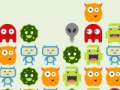 Jogo Monster Match: Encontre o Dragão  online