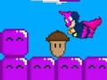 Jogo Super Nut: Assédio  online