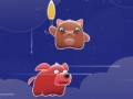 Jogo Cat odeia água  online