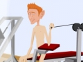 Jogo Ultimate Douchebag Treino online