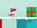 Jogo Snowball: paz Natal  online