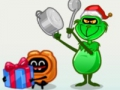 Jogo Maneira insensata de morrer: Festa de Natal  online