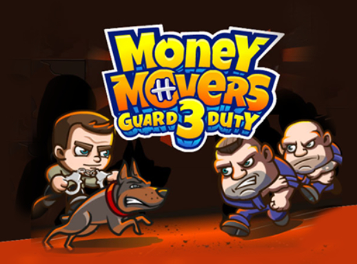 Jogo Peguem o ladrão 3  online