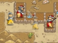 Jogo Defesa Crusader  online
