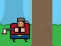 Jogo Lenhador  online